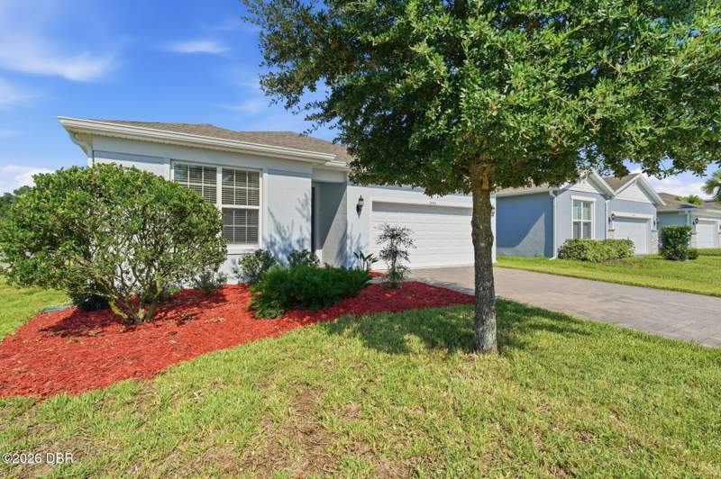 3 bedroom Single Family Residence at 3545 Treetop Street, DeLand, DeLand — photo 4