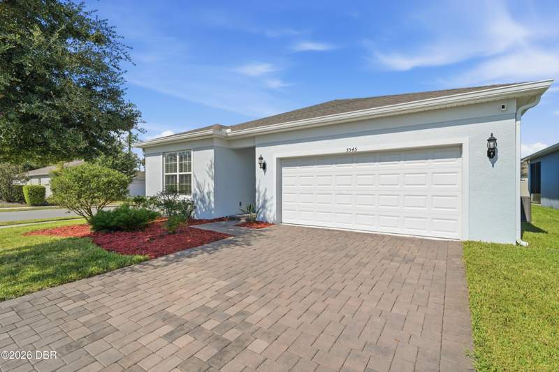 3 bedroom Single Family Residence at 3545 Treetop Street, DeLand, DeLand — photo 5