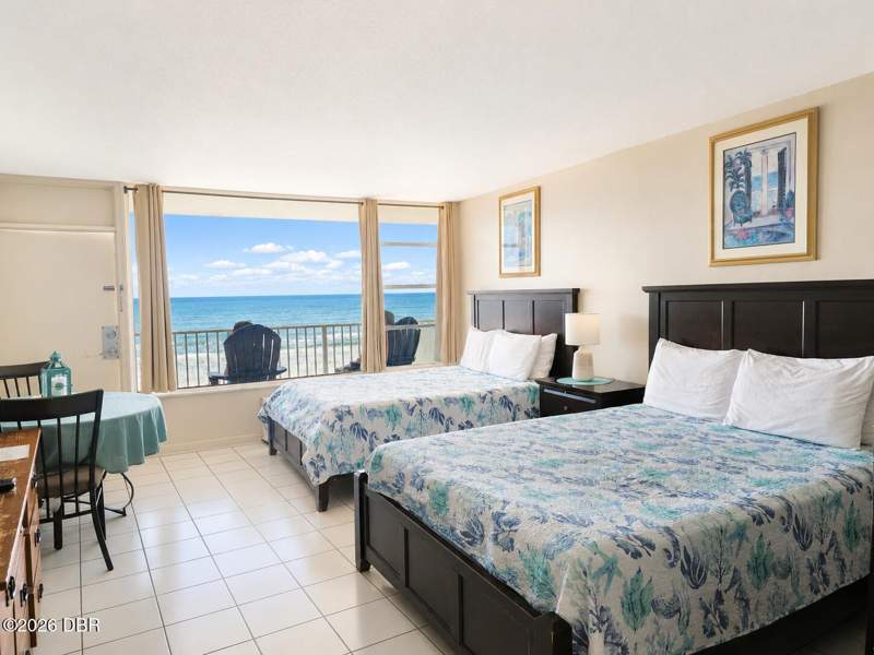 0 bedroom Condotel at 800 N Atlantic Avenue #405, Daytona Beach Club Condo, Daytona Beach — photo 4