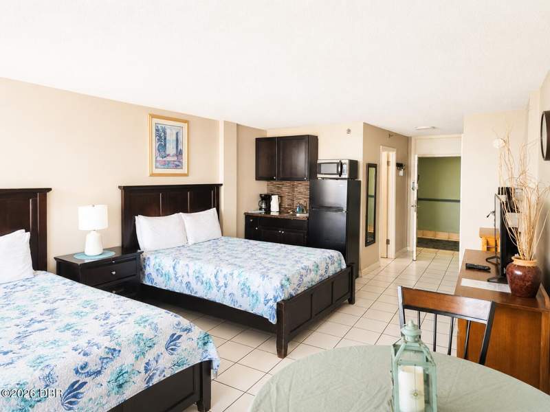 0 bedroom Condotel at 800 N Atlantic Avenue #405, Daytona Beach Club Condo, Daytona Beach — photo 5