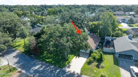 1203 Overbrook Drive, Ormond Beach FL - photo 15 of 27