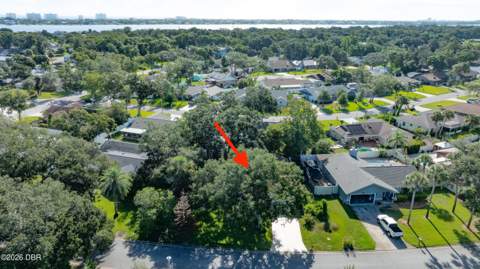 1203 Overbrook Drive, Ormond Beach FL - photo 18 of 27