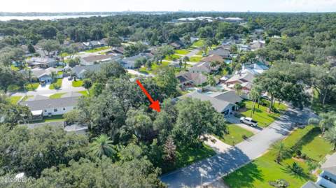 1203 Overbrook Drive, Ormond Beach FL - photo 16 of 27