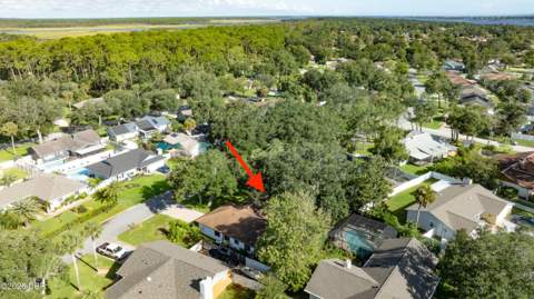 1203 Overbrook Drive, Ormond Beach FL - photo 19 of 27
