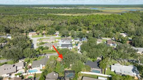 1203 Overbrook Drive, Ormond Beach FL - photo 21 of 27