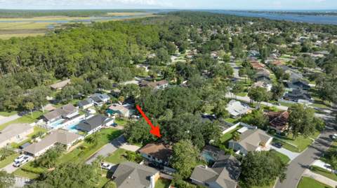 1203 Overbrook Drive, Ormond Beach FL - photo 22 of 27