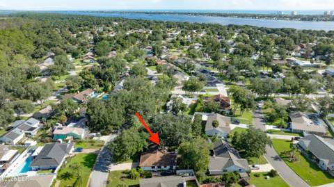 1203 Overbrook Drive, Ormond Beach FL - photo 23 of 27