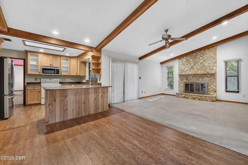 3 bedroom Single Family Residence at 1203 Overbrook Drive, Northbrook, Ormond Beach — photo 5