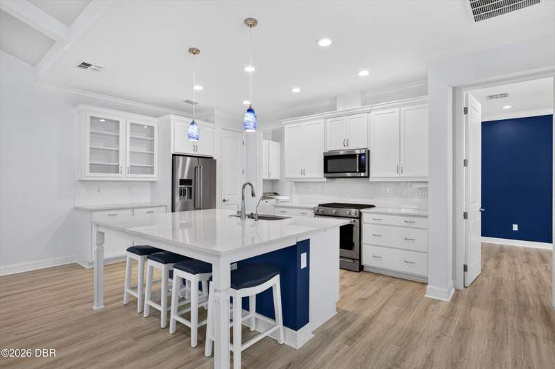 2 bedroom Single Family Residence at 329 Pop Top Lane, Latitude, Daytona Beach — photo 5