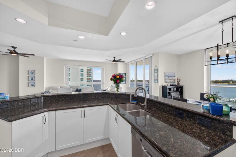 3 bedroom Condominium at 231 Riverside Drive #802, Marina Grande On The Halifax, Holly Hill — photo 3