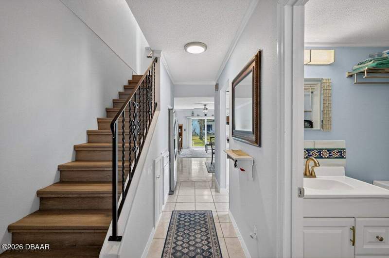 2 bedroom Condominium at 2750 Ocean Shore Boulevard #35, Villa Sereno, Ormond Beach — photo 3