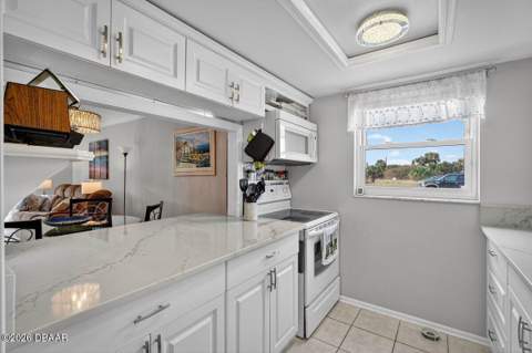 2750 Ocean Shore Boulevard #35, Ormond Beach FL - photo 6 of 46