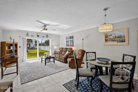2750 Ocean Shore Boulevard #35, Ormond Beach FL - photo 13 of 46