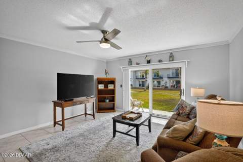 2750 Ocean Shore Boulevard #35, Ormond Beach FL - photo 15 of 46