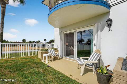 2750 Ocean Shore Boulevard #35, Ormond Beach FL - photo 17 of 46
