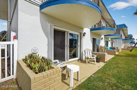 2750 Ocean Shore Boulevard #35, Ormond Beach FL - photo 18 of 46