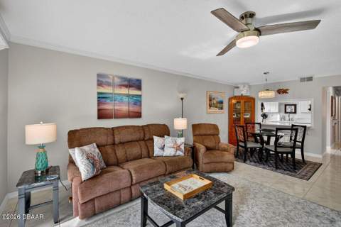 2750 Ocean Shore Boulevard #35, Ormond Beach FL - photo 19 of 46