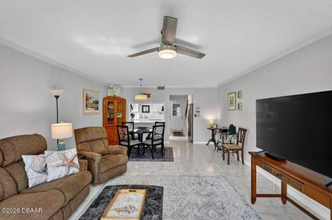 2750 Ocean Shore Boulevard #35, Ormond Beach FL - photo 20 of 46