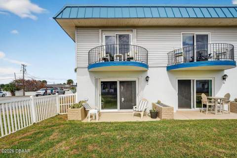 2750 Ocean Shore Boulevard #35, Ormond Beach FL - photo 21 of 46