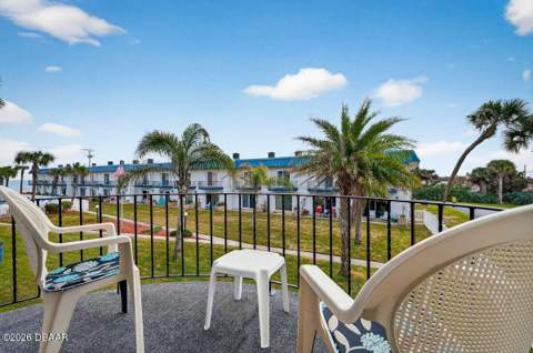 2750 Ocean Shore Boulevard #35, Ormond Beach FL - photo 22 of 46