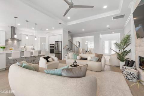 23 Ocean Ridge Boulevard, Palm Coast FL - photo 10 of 97