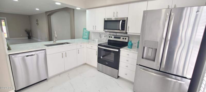 2 bedroom Townhouse at 3531 Forest Branch Drive #D, Townhomes North, Port Orange — photo 4