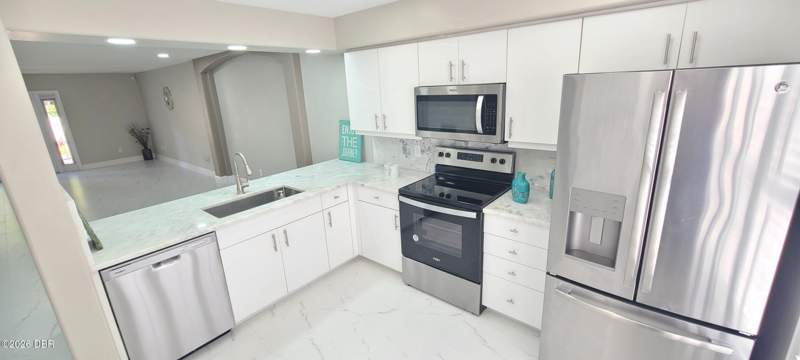 2 bedroom Townhouse at 3531 Forest Branch Drive #D, Townhomes North, Port Orange — photo 5