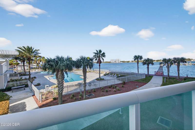 2 bedroom Condominium at 241 Riverside Drive #204, Marina Grande On The Halifax, Holly Hill — photo 2