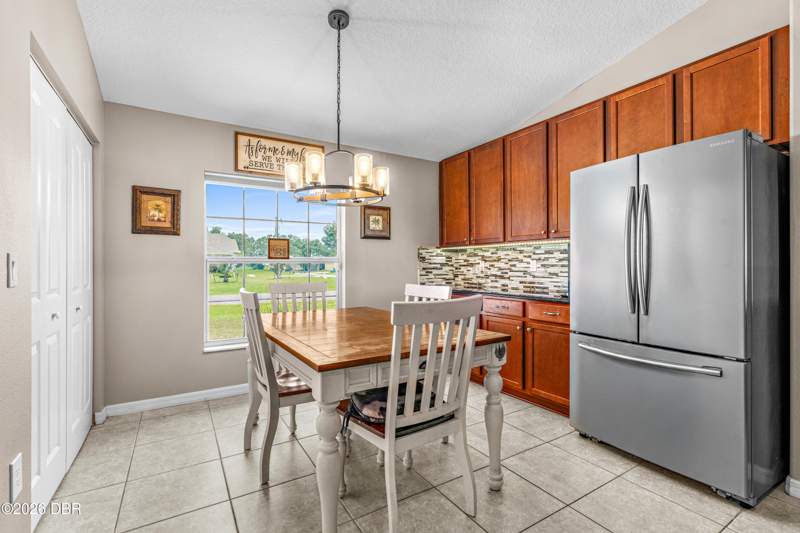 4 bedroom Single Family Residence at 61 Zinnia Trail, Seminole Woods, Palm Coast — photo 5