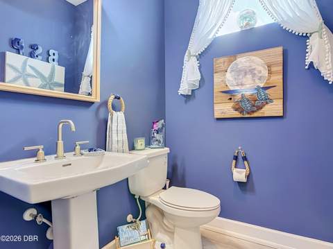 213 Blue Starfish Place, Daytona Beach FL - photo 22 of 33