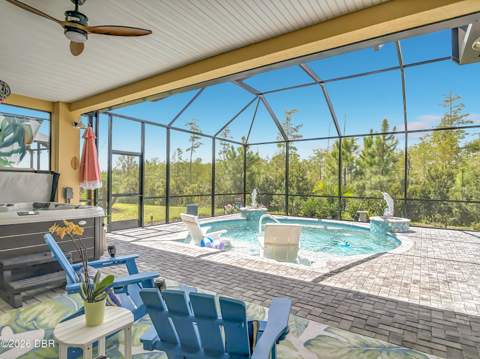 213 Blue Starfish Place, Daytona Beach FL - photo 24 of 33