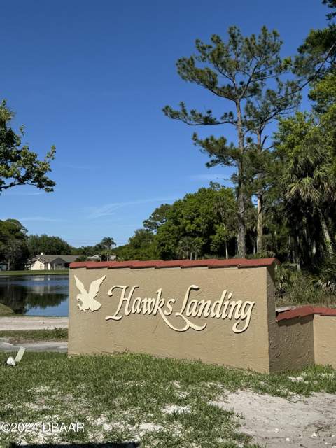 348 Bob White Court #119a, Daytona Beach FL - photo 11 of 12