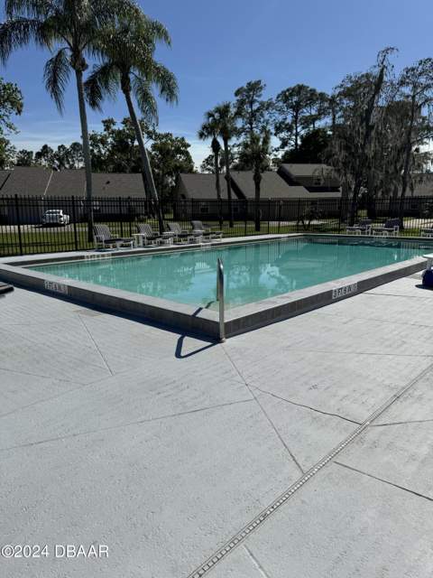 348 Bob White Court #119a, Daytona Beach FL - photo 12 of 12