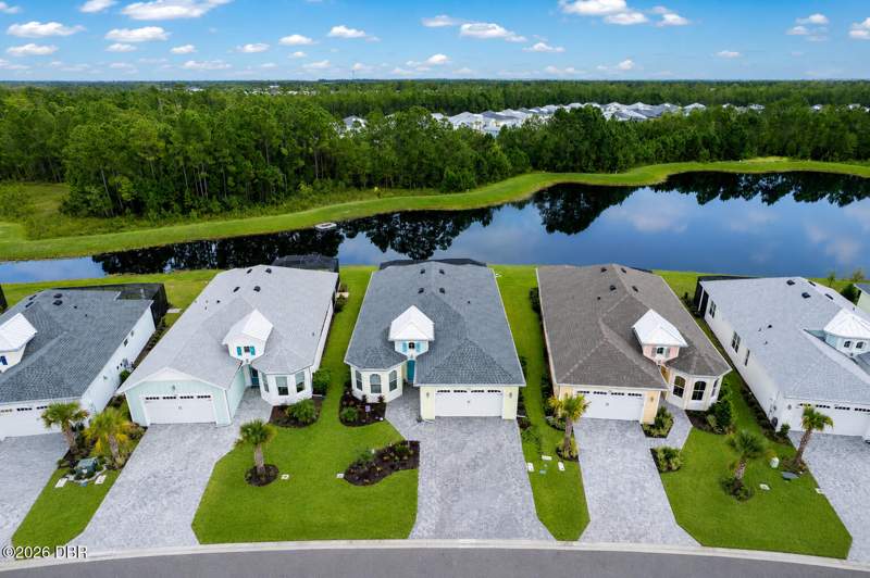 2 bedroom Single Family Residence at 761 Margaritaville Avenue, Latitude, Daytona Beach — photo 3