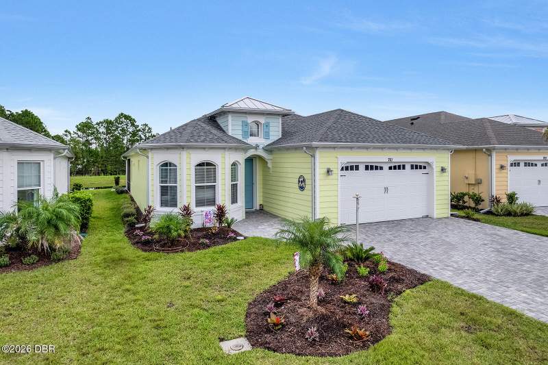 2 bedroom Single Family Residence at 761 Margaritaville Avenue, Latitude, Daytona Beach — photo 2
