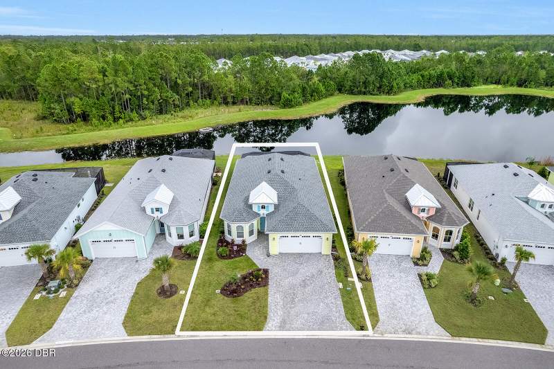 2 bedroom Single Family Residence at 761 Margaritaville Avenue, Latitude, Daytona Beach — photo 4