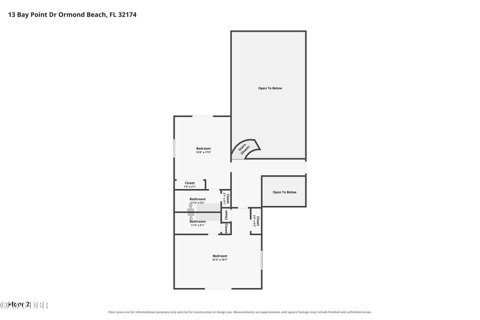 13 Bay Pointe Drive, Ormond Beach FL - photo 6 of 46