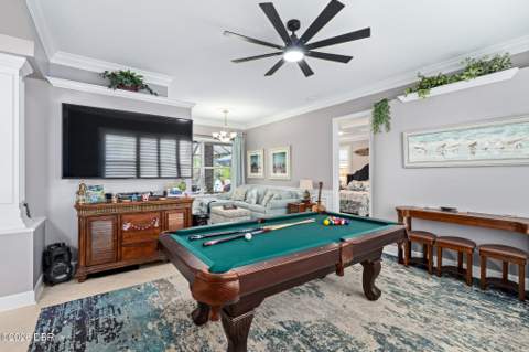 109 Bay Lake Drive, Ormond Beach FL - photo 12 of 73