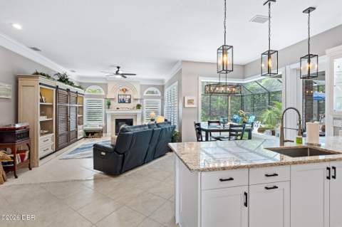 109 Bay Lake Drive, Ormond Beach FL - photo 16 of 73