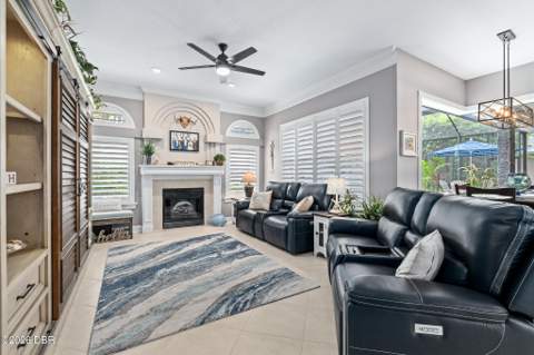 109 Bay Lake Drive, Ormond Beach FL - photo 17 of 73
