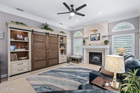 109 Bay Lake Drive, Ormond Beach FL - photo 18 of 73