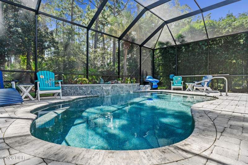 3 bedroom Single Family Residence at 109 Bay Lake Drive, Plantation Bay, Ormond Beach — photo 5