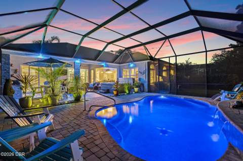 109 Bay Lake Drive, Ormond Beach FL - photo 6 of 73