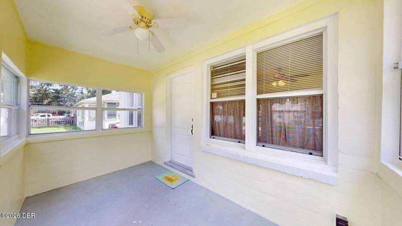 3 bedroom Single Family Residence at 125 N Caroline Street, Russell, Daytona Beach — photo 4