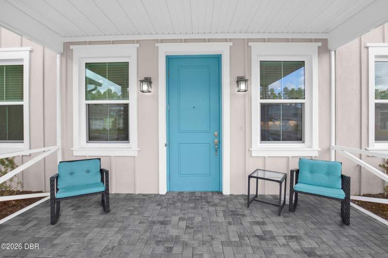2 bedroom Single Family Residence at 339 Cool Waters Way, Latitude, Daytona Beach — photo 5
