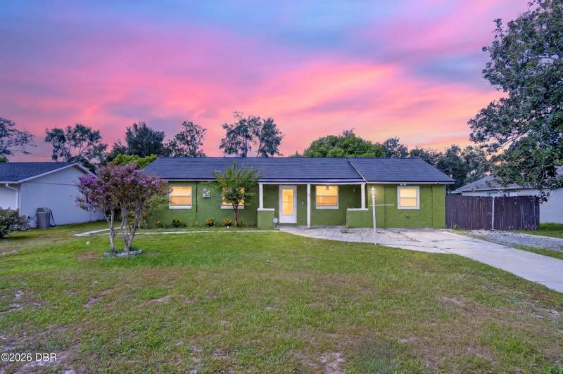 3 bedroom Single Family Residence at 1019 Pioneer Drive, Deltona Lakes, Deltona — photo 3