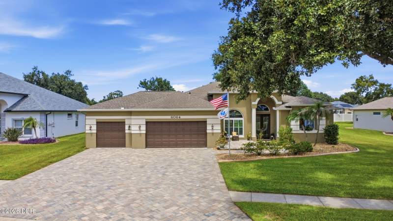 3 bedroom Single Family Residence at 6064 Sabal Hammock Circle, Sabal Creek, Port Orange — photo 3