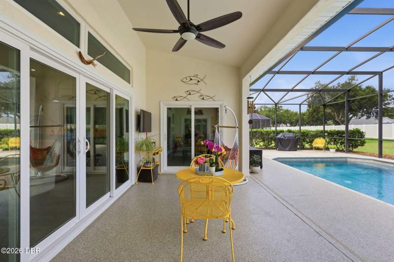 3 bedroom Single Family Residence at 6064 Sabal Hammock Circle, Sabal Creek, Port Orange — photo 4