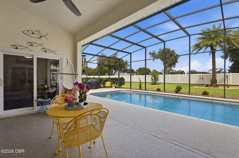 3 bedroom Single Family Residence at 6064 Sabal Hammock Circle, Sabal Creek, Port Orange — photo 5
