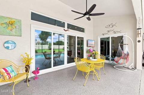 6064 Sabal Hammock Circle, Port Orange FL - photo 6 of 49
